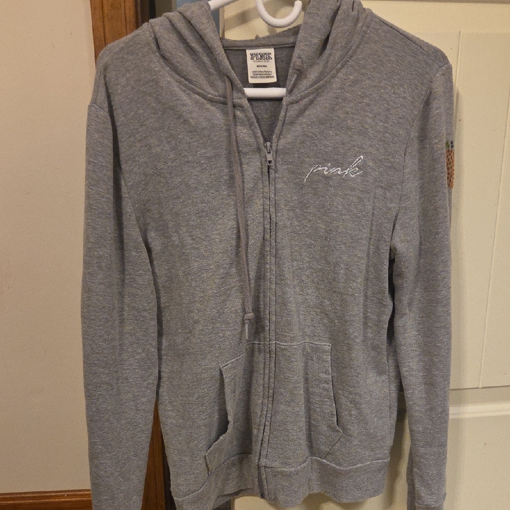 Victoria's Secret Pink Hoodie